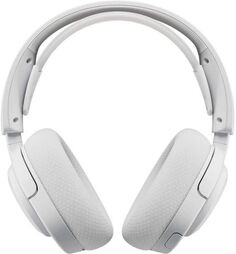 Гарнитура wireless SteelSeries Arctis Nova 5P SteelSeries 61674 White