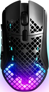 Мышь Wireless SteelSeries Aerox 9 SteelSeries 62618 Ultra-Lightweight MMO/MOBA