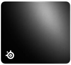 Коврик для мыши SteelSeries QcK Edge SteelSeries 63823 Cloth Gaming Large