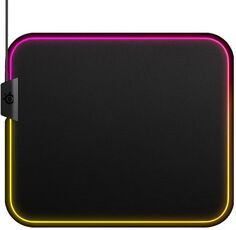 Коврик для мыши SteelSeries QcK Prism Cloth SteelSeries 63825 RGB Gaming M