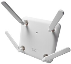 Точка доступа Cisco AIR-AP1852E-E-K9C 802.11ac Wave 2;4x4:4SS; Ext Ant