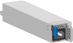 Блок питания H3C 0231A7GB 250W AC Power Supply Module (Power Panel Side Intake Airflow)