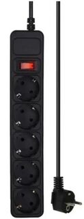 Сетевой фильтр Crown CMPS-05 CM000003669