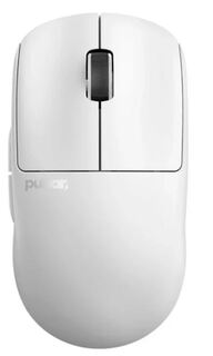 Мышь Wireless PULSAR X2 V2 PX2212 Size 1 (mini), white