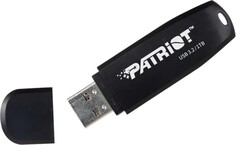Накопитель USB 3.2 1TB Patriot Memory Xporter Core PSF1TBXRB3U Type-A black