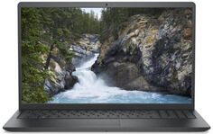 Ноутбук Dell Vostro 3530 N3409PVNB3530EMEA01_16 i5-1334U/16GB/512GB SSD/15.6" FHD 120Hz/UHD Graphics/Cam/Mic/RJ45/Ubuntu