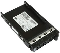 Накопитель SSD 2.5 Fujitsu S26361-F5870-L768 7.5TB SAS для RX2530 M4/RX2530 M5/RX2540 M4/RX2540 M5/RX4770 M3/RX4770 M4 Hot Swapp 2.5"