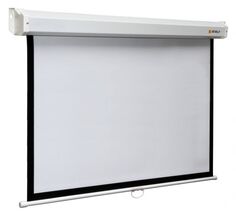Экран Digis Space DSSM-162003 (16:9) 192*109 см, MW , настенный