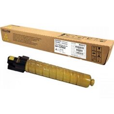Тонер-туба Ricoh тип MP C3502E 842017 желтый (18000 страниц) для Aficio MPC3502E (841740/)