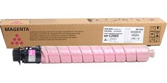 Тонер-картридж Ricoh MP С2503 красный 841930 для MP C2003SP/C2503SP/C2003ZSP/C2503ZSP, 5500 стр.