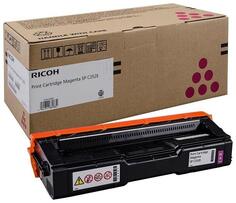 Картридж Ricoh Magenta SP C252E 407533 малиновый SP C252DN/C252SF 4000 отпечатков