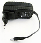 Адаптер питания Konftel KT-Transformer 100-240 В AC/14 DC для ТА Konftel 300-й серии и Konftel 250