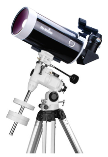 Телескоп Synta Sky-Watcher BK MAK127EQ3-2