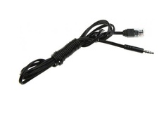 Кабель интерфейсный Konftel KT-900103390 для подключения мобильных телефонов Nokia N7x, N8x, N9x, 2730 classic, 5800, 7500 prism, 8800