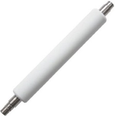Опция Zebra P1083 P1080383-016 Platen Kit, Thermal Transfer, 12 dots/mm (300 dpi), ZD420 Зебра