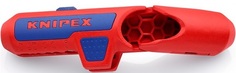 Стриппер Knipex KN-169501SB ДЛЯ СНЯТИЯ ИЗОЛЯЦИИ