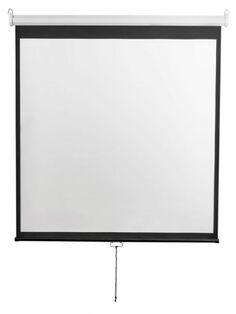 Экран Digis Optimal-D DSOD-4304 240х180 см, 1:1, настенно-потолочный