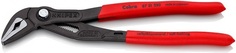 Клещи Knipex KN-8751250 КОБРА ES универсальный переставной