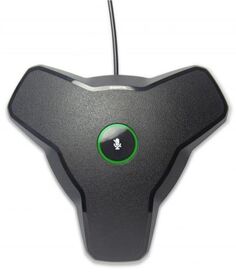 Микрофон Konftel KT-Smart-Mic для Konftel 800 / C50800 (шумо- и эхоподавление, длина кабеля 3 м.)