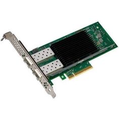 Сетевой адаптер Intel E810XXVDA2BLK 2*25Gb/s SFP28 PCI Express 4.0 x8