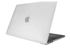 Накладка SwitchEasy GS-105-106-111-65 Nude для MacBook Pro 16", прозрачный