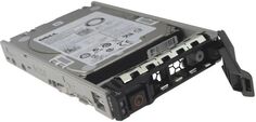 Жесткий диск Dell 400-AVFE 1.2TB, 10k RPM, SAS 12Gbps, 2,5", hot plug, 14G
