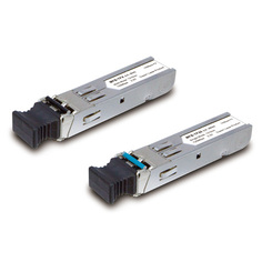 Трансивер Planet MFB-TFA20 WDM Tx-1310, 20KM, 100Mbps SFP (-40 to 75C)