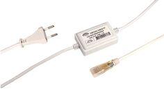 Контроллер Lamper 143-301 LED для светодиодных лент RGYB SMD2835 220 V/1,5 А