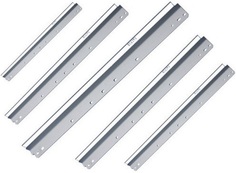 Запчасть ELP ELP-WB-H5000-10 ракель (Wiper Blade) для картриджей C4129X/C4156A/C4182X/C8543X/Q7516A/Q7570A/CF214A/X/CZ192A 10штук ЭЛП