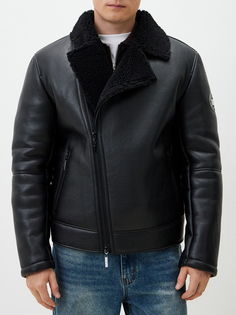 Дубленки Lucky Bear