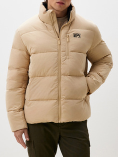 Пуховики Lucky Bear