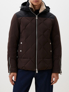 Пуховики Finisterre Force