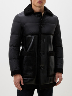 Пальто Finisterre Force