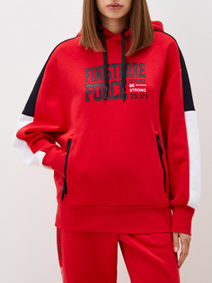 Худи Finisterre Force