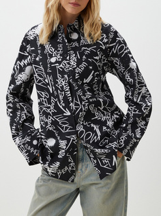 Рубашки Lucky Bear