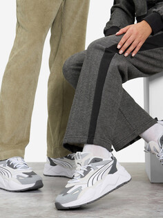 Кроссовки PUMA RS-X Efekt, Серый