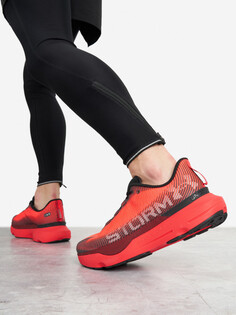 Кроссовки мужские Under Armour Infinite Pro Storm, Красный