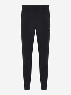 Брюки мужские Athlex, Черный