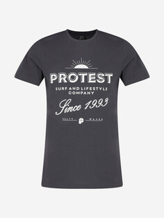 Футболка мужская Protest, Серый