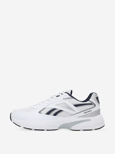 Кроссовки мужские Reebok Dex2000, Белый