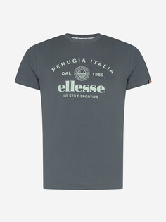 Футболка мужская Ellesse, Серый