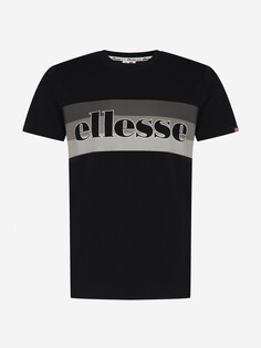 Футболка мужская Ellesse, Черный