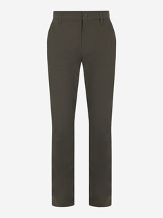 Брюки мужские Mountain Hardwear Ap Pant, Коричневый