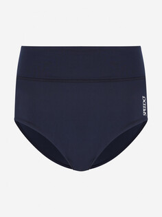 Плавки женские Speedo Banded Boyleg, Синий