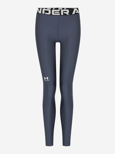 Легинсы женские Under Armour, Серый