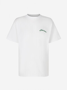 Футболка мужская Ellesse Canoci, Белый