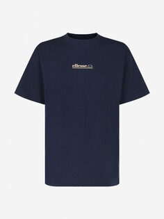 Футболка мужская Ellesse Byronso, Синий