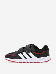 Кроссовки детские adidas Tensaur Switch Cf C, Черный
