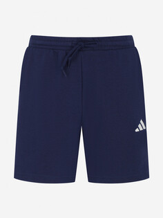 Шорты мужские adidas, Синий