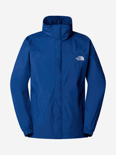 Куртка мембранная мужская The North Face Resolve, Синий